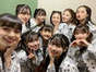 
ANGERME,


Hashisako Rin,


Hirayama Yuki,


Ise Reira,


Kamikokuryou Moe,


Kawamura Ayano,


Sasaki Rikako,


Takeuchi Akari,


Tamenaga Shion,

