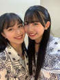 
Hirayama Yuki,


Ise Reira,

