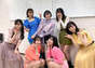 
Danbara Ruru,


Inoue Rei,


Miyamoto Karin,


Natsuyaki Miyabi,


Ogata Risa,

