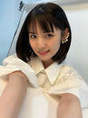 
Michishige Sayumi,

