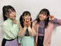 
ANGERME,


Tamenaga Shion,

