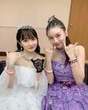 
Makino Maria,


Morito Chisaki,

