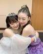 
Makino Maria,


Morito Chisaki,

