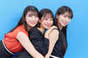 
Haga Akane,


Makino Maria,


Nonaka Miki,

