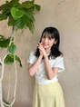 
Michishige Sayumi,

