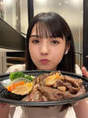 
Michishige Sayumi,

