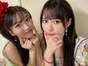 
Ikuta Erina,


Makino Maria,

