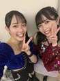 
Irie Risa,


Nishida Shiori,

