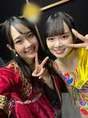 
Irie Risa,


Yamazaki Yuhane,

