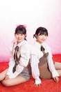 
Nishida Shiori,


Yamazaki Yuhane,

