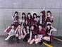 
BEYOOOOONDS,


Eguchi Saya,


Hirai Miyo,


Ichioka Reina,


Kiyono Momohime,


Kobayashi Honoka,


Maeda Kokoro,


Nishida Shiori,


Okamura Minami,


Satoyoshi Utano,


Shimakura Rika,


Takase Kurumi,


Yamazaki Yuhane,

