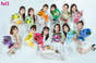 
Fukumura Mizuki,


Haga Akane,


Ikuta Erina,


Ishida Ayumi,


Kitagawa Rio,


Makino Maria,


Morning Musume,


Nonaka Miki,


Oda Sakura,


Okamura Homare,


Sakurai Rio,


Yamazaki Mei,


Yokoyama Reina,

