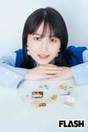 
Sayashi Riho,

