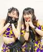 
Ishida Ayumi,


Makino Maria,

