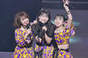 
Ishida Ayumi,


Nonaka Miki,


Okamura Homare,

