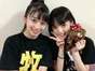 
Makino Maria,


Michishige Sayumi,

