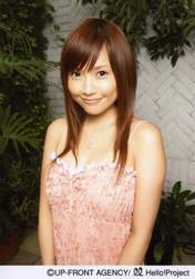 
Abe Natsumi,

