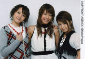 
Saitou Miuna,


Satoda Mai,


Kimura Asami,


Country Musume,

