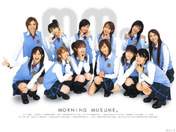 
Morning Musume,


Niigaki Risa,


Michishige Sayumi,


Tanaka Reina,


Ishikawa Rika,


Fujimoto Miki,


Kamei Eri,


Konno Asami,


Yaguchi Mari,


Iida Kaori,


Yoshizawa Hitomi,


Ogawa Makoto,


Takahashi Ai,

