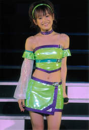 
Takahashi Ai,

