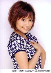 
Abe Natsumi,

