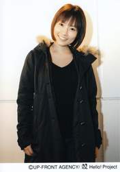 
Abe Natsumi,

