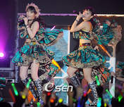 
Michishige Sayumi,


"Li Chun, Junjun",

