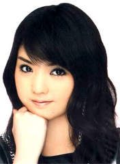 
Michishige Sayumi,

