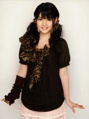 
Michishige Sayumi,

