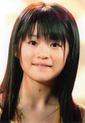 
Maeda Yuuka,

