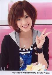 
Natsuyaki Miyabi,


Berryz Koubou,

