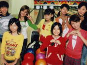 
Kumai Yurina,


Sugaya Risako,


Natsuyaki Miyabi,


Sudou Maasa,


Tsugunaga Momoko,


Shimizu Saki,


Tokunaga Chinami,


Berryz Koubou,


Ishimura Maiha,

