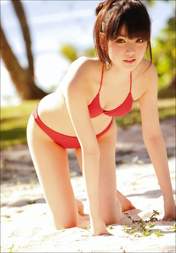 
Michishige Sayumi,


Photobook,

