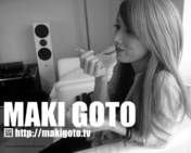 
Goto Maki,

