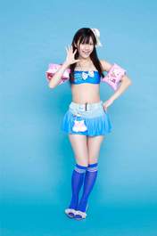 
Watanabe Mayu,

