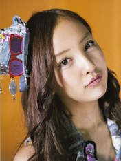 
Itano Tomomi,

