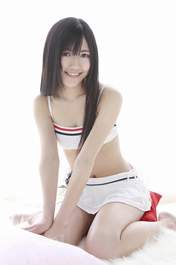 
Watanabe Mayu,

