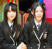 
Matsui Jurina,


Matsui Rena,

