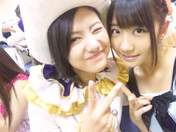 
Miyazawa Sae,


Kashiwagi Yuki,


blog,

