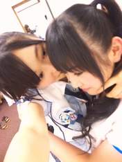 
Oota Aika,


Sashihara Rino,


blog,

