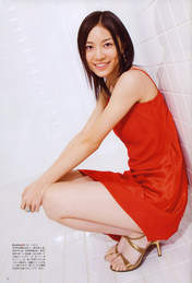 
Matsui Jurina,


Magazine,

