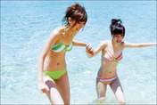 
Kumai Yurina,


Shimizu Saki,


Photobook,

