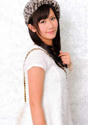 
Okai Chisato,


Magazine,

