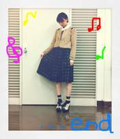 
Shinoda Mariko,


blog,

