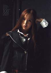 
Itano Tomomi,

