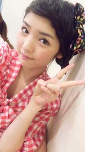 
Michishige Sayumi,


blog,

