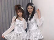 
Michishige Sayumi,


Tanaka Reina,


blog,

