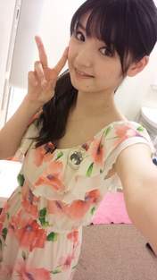 
Michishige Sayumi,


blog,

