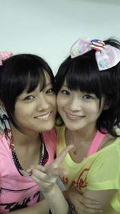 
Maeda Yuuka,


Ogawa Saki,


blog,

