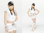 
Sayashi Riho,

